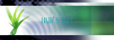 HAIR'S LUFT